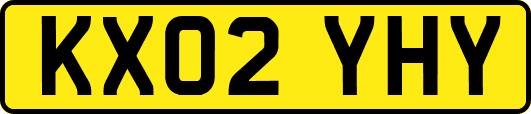 KX02YHY