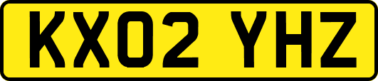 KX02YHZ