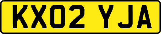 KX02YJA