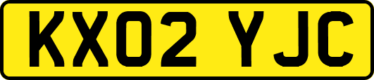 KX02YJC