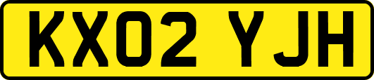 KX02YJH