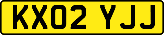 KX02YJJ