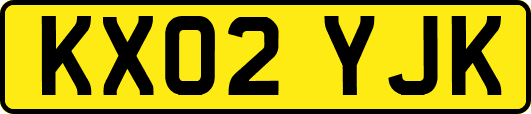 KX02YJK