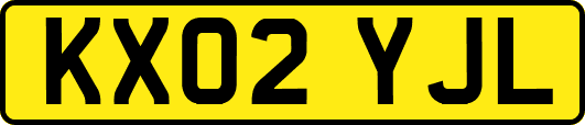 KX02YJL