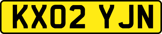 KX02YJN