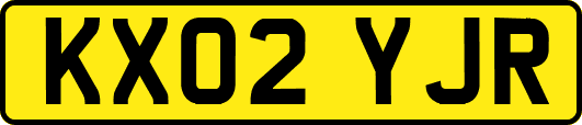 KX02YJR