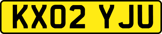 KX02YJU