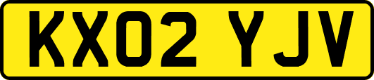 KX02YJV