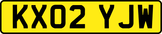 KX02YJW
