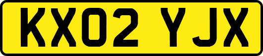 KX02YJX