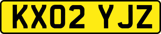 KX02YJZ