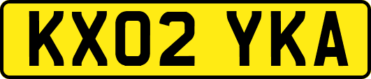 KX02YKA