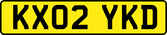KX02YKD