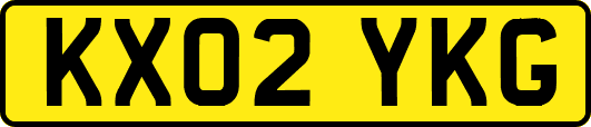 KX02YKG