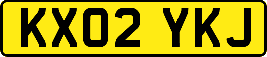 KX02YKJ