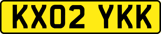 KX02YKK