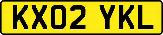 KX02YKL
