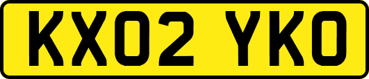 KX02YKO