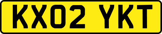 KX02YKT