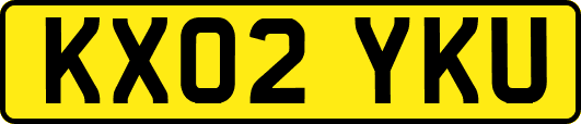 KX02YKU
