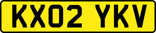 KX02YKV