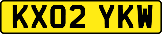 KX02YKW