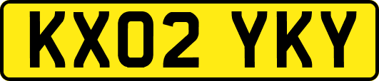 KX02YKY