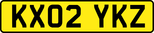 KX02YKZ