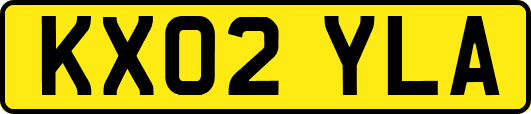 KX02YLA
