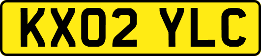KX02YLC