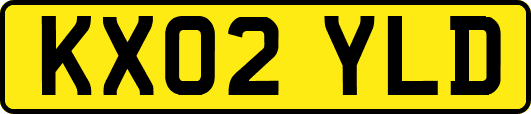 KX02YLD