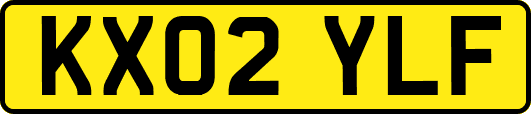 KX02YLF
