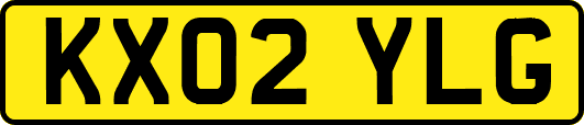 KX02YLG