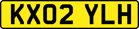 KX02YLH