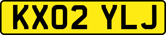 KX02YLJ