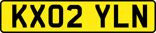 KX02YLN
