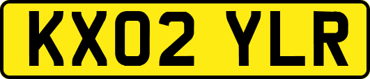 KX02YLR