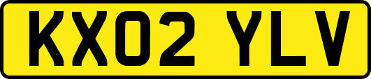 KX02YLV