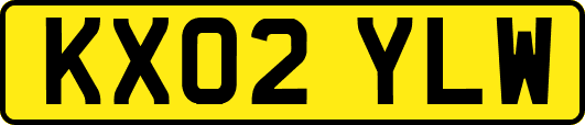 KX02YLW