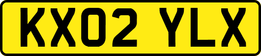 KX02YLX