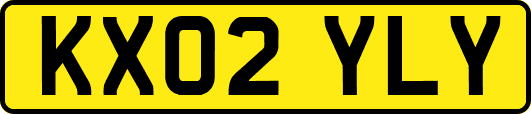 KX02YLY
