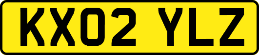 KX02YLZ