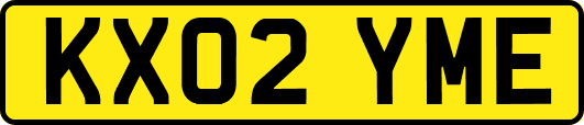 KX02YME