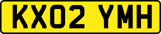 KX02YMH