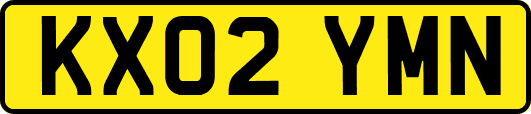 KX02YMN