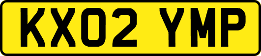 KX02YMP