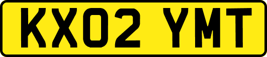 KX02YMT