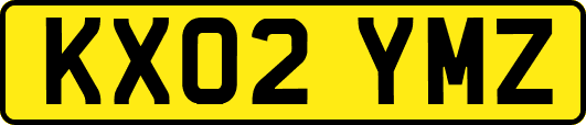 KX02YMZ