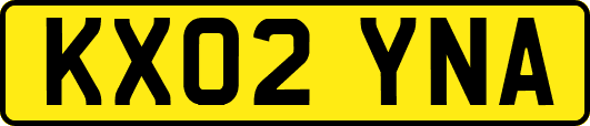 KX02YNA