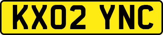 KX02YNC